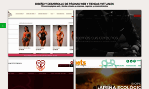 Evolucionmedia.com.pe thumbnail