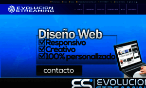 Evolucionstreaming.com thumbnail
