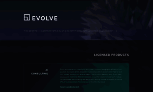 Evolve.tech thumbnail