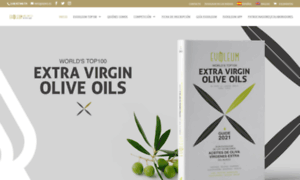 Evooleum.com thumbnail