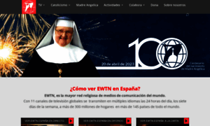 Ewtn.es thumbnail