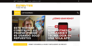 Exabytes.mx thumbnail