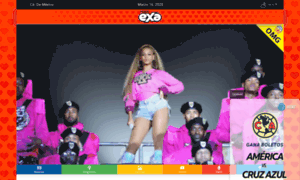 Exaecuador.com thumbnail