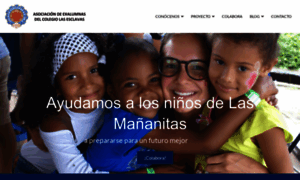 Exalumnasesclavas.org thumbnail