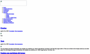 Exalumnosale.org.py thumbnail