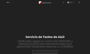 Examendedrogas.cl thumbnail