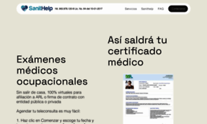 Examenesmedicos.co thumbnail