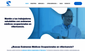 Examenesmedicosocupacionalesvillavicencio.com thumbnail