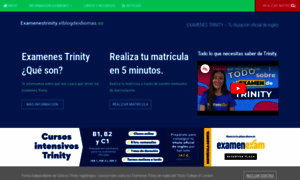 Examenestrinity.elblogdeidiomas.es thumbnail