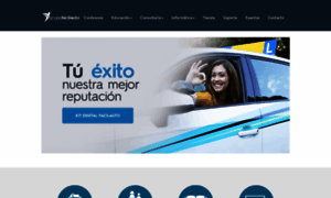 Examentrafico.com thumbnail