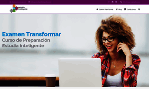 Examentransformar.com thumbnail