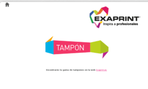 Exatampon.es thumbnail