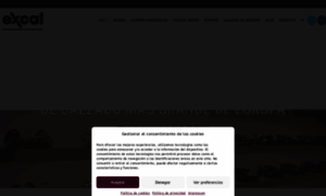 Excalpa.com thumbnail