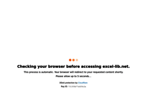 Excel-lib.net thumbnail