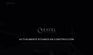 Excel.com.mx thumbnail