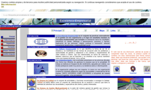 Excelencia-empresarial.com thumbnail
