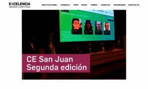 Excelencia.org.ar thumbnail