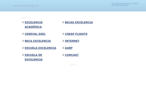 Excelenciamanchega.com thumbnail