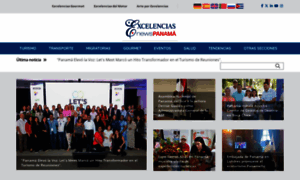 Excelenciaspanama.com thumbnail