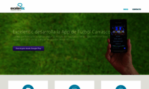 Excelentic.es thumbnail