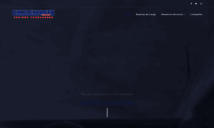 Excelexpresscargo.net thumbnail