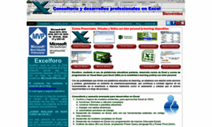 Excelforo.com thumbnail