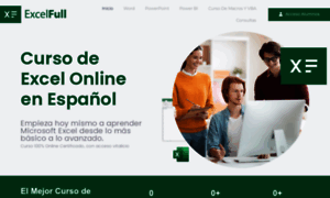 Excelfull.com thumbnail