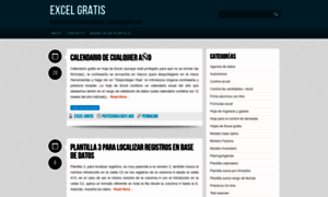 Excelgratis.com thumbnail