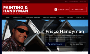 Excellentamericanpainting.com thumbnail