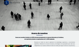 Excellentia.com.uy thumbnail