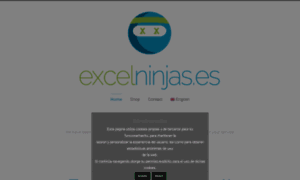 Excelninjas.es thumbnail