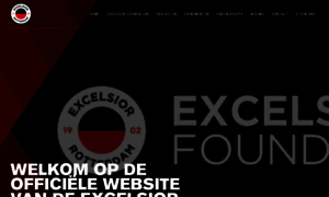 Excelsior4all.nl thumbnail
