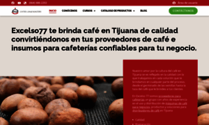 Excelso77.com thumbnail
