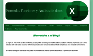 Excelyfunciones.blogspot.com.co thumbnail