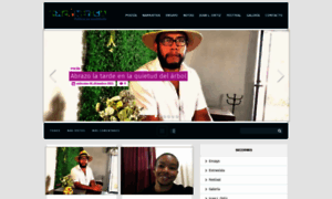 Excentrica.com.ar thumbnail