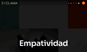 Exclama.es thumbnail