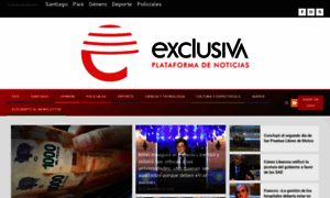 Exclusiva.com.ar thumbnail