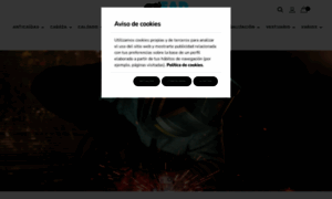 Exclusivas-alonso.com thumbnail