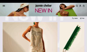 Exclusive.jazminchebar.com.ar thumbnail