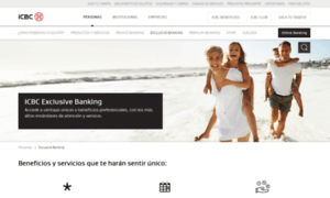 Exclusivebanking.icbc.com.ar thumbnail