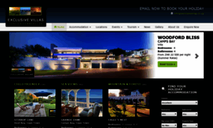Exclusivevillas.co.za thumbnail