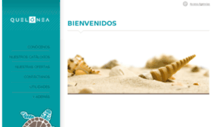 Exclusivobv.quelonea.com thumbnail
