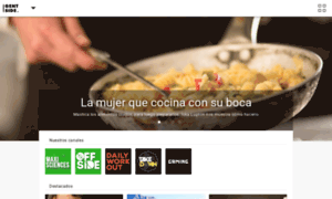 Exclusivomen.com thumbnail