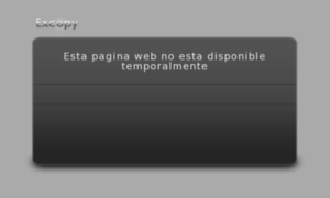 Excopy.com.ar thumbnail