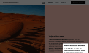 Excursiones-desierto-marruecos.jimdosite.com thumbnail