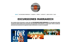 Excursionesdesdemarrakech.com thumbnail