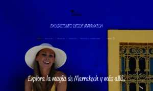 Excursionesdesdemarrakech.com thumbnail