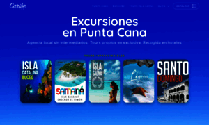 Excursionesenpuntacana.com thumbnail