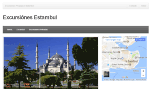 Excursionesestambul.com thumbnail