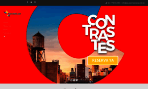 Excursionesnuevayork.net thumbnail